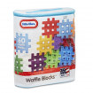 Blocuri de constructie set 60 piese Little Tikes