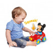 Jucarie de tras masinuta Mickey Mouse Clementoni