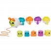 Jucarie de tras si sortat forme gandacei Little Tikes