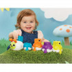 Jucarie de tras si sortat forme gandacei Little Tikes