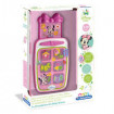 Smartphone Minnie Mouse Clementoni