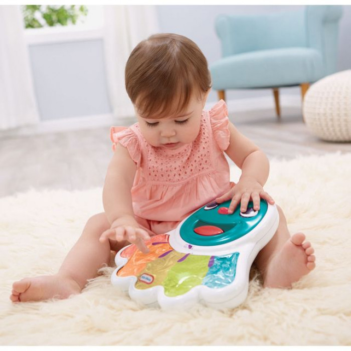 Jucarie pian cu sunete Little Tikes