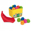 Ferma Clemmy cu 9 piese Clementoni