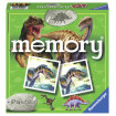 Joc memorie cu dinozauri Ravensburger