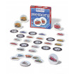 Joc memorie cu vehicule Ravensburger
