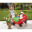 Camion Pompieri Cozy Little Tikes
