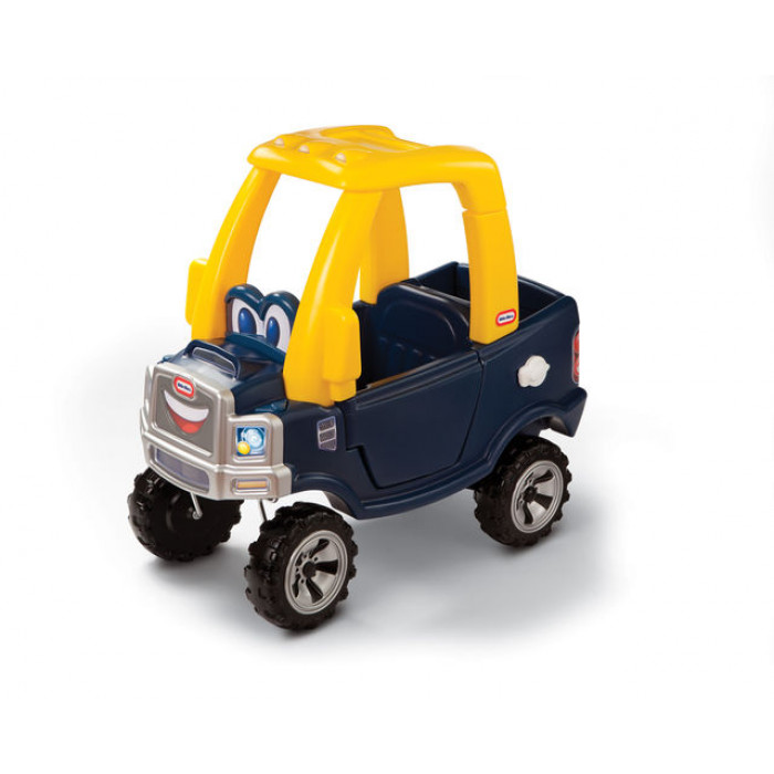 Masinuta Camion Cozy Little Tikes