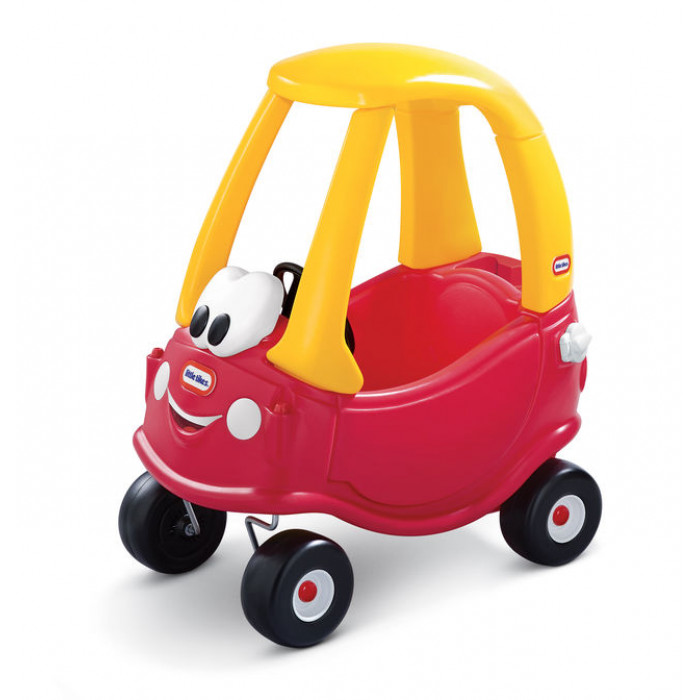 Masinuta Cozy Coupe Little Tikes