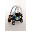 Masinuta de Politie Cozy