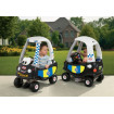 Masinuta de Politie Cozy