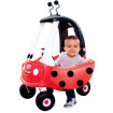 Masinuta Gargarita Cozy Coupe Little Tikes
