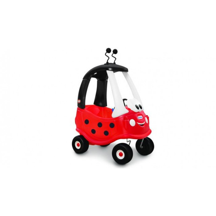 Masinuta Gargarita Cozy Coupe Little Tikes