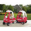 Masinuta Pompieri Cozy Little Tikes
