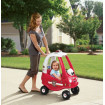 Masinuta Pompieri Cozy Little Tikes