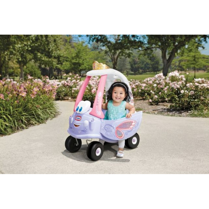 Masinuta Zana Cozy Little Tikes