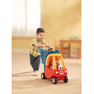 Masinuta cos de cumparaturi Little Tikes