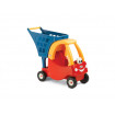 Masinuta cos de cumparaturi Little Tikes