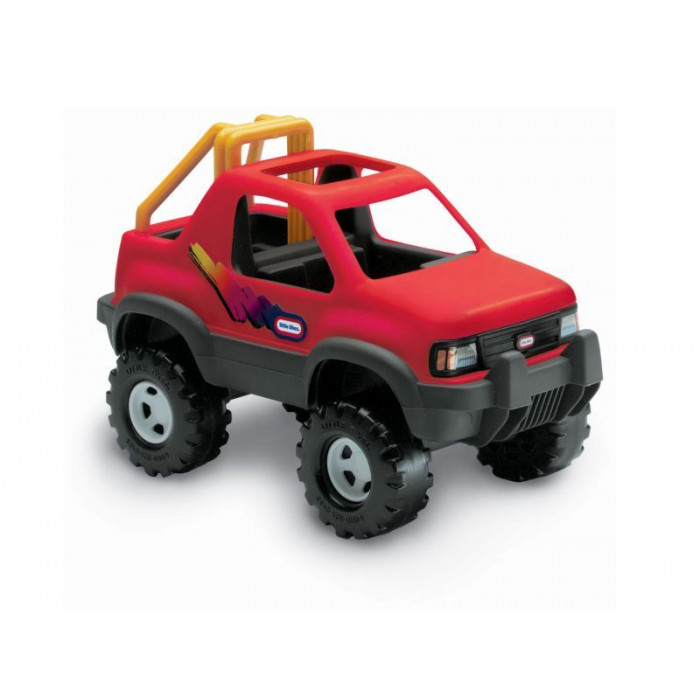 Camion Sport 4X4 Little Tikes