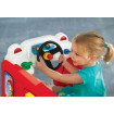 Masinuta Pompieri cu activitati Little Tikes