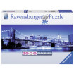 Puzzle copii si adulti New York 1000 piese Ravensburger