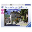 Puzzle copii si adulti Mediteran 1000 piese Ravensburger