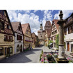Puzzle Rothenburg 500 piese Ravensburger