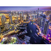 Puzzle copii si adulti Dubai 1500 piese Ravensburger