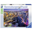Puzzle copii si adulti Dubai 1500 piese Ravensburger
