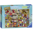 Puzzle copii si adulti Tablouri 1000 piese Ravensburger