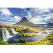 Puzzle copii si adulti Islanda 1000 piese Ravensburger