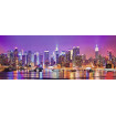 Puzzle copii si adulti Manhattan 1000 piese Ravensburger