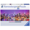 Puzzle copii si adulti Manhattan 1000 piese Ravensburger