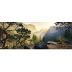 Puzzle copii si adulti Yosemite 1000 piese Ravensburger