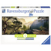 Puzzle copii si adulti Yosemite 1000 piese Ravensburger