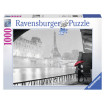 Puzzle copii si adulti Paris 1000 piese Ravensburger