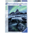 Puzzle copii si adulti Norvegia 1000 piese Ravensburger