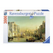 Puzzle adulti Venetia 3000 piese Ravensburger