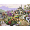 Puzzle Vila 500 piese Ravensburger