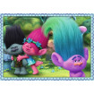 Puzzle Trolls 4X100 piese Ravensburger