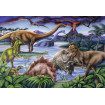 Puzzle Dinozauri 35 piese Ravensburger