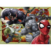 Puzzle Spiderman 12/16/20/24 piese Ravensburger