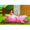 Puzzle ferma mea 6 piese Ravensburger