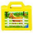 Puzzle ferma mea 6 piese Ravensburger