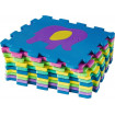 Primul meu puzzle din spuma Ravensburger