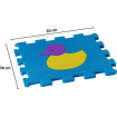 Primul meu puzzle din spuma Ravensburger