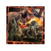 Puzzle Jurassic World 3X49 piese Ravensburger