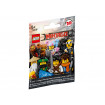 Minifigurine Lego Ninjago Movie