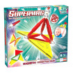 Set constructie magnetic Primary 35 piese Supermag