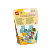 Cubul jucaus de vara al Andreei Lego Friends