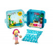 Cubul jucaus de vara al Stephaniei Lego Friends
